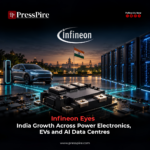 Infineon Eyes India Growth