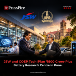 JSW and COEP
