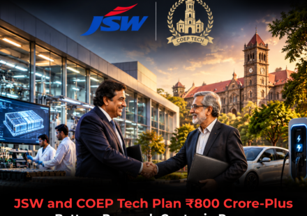 JSW and COEP