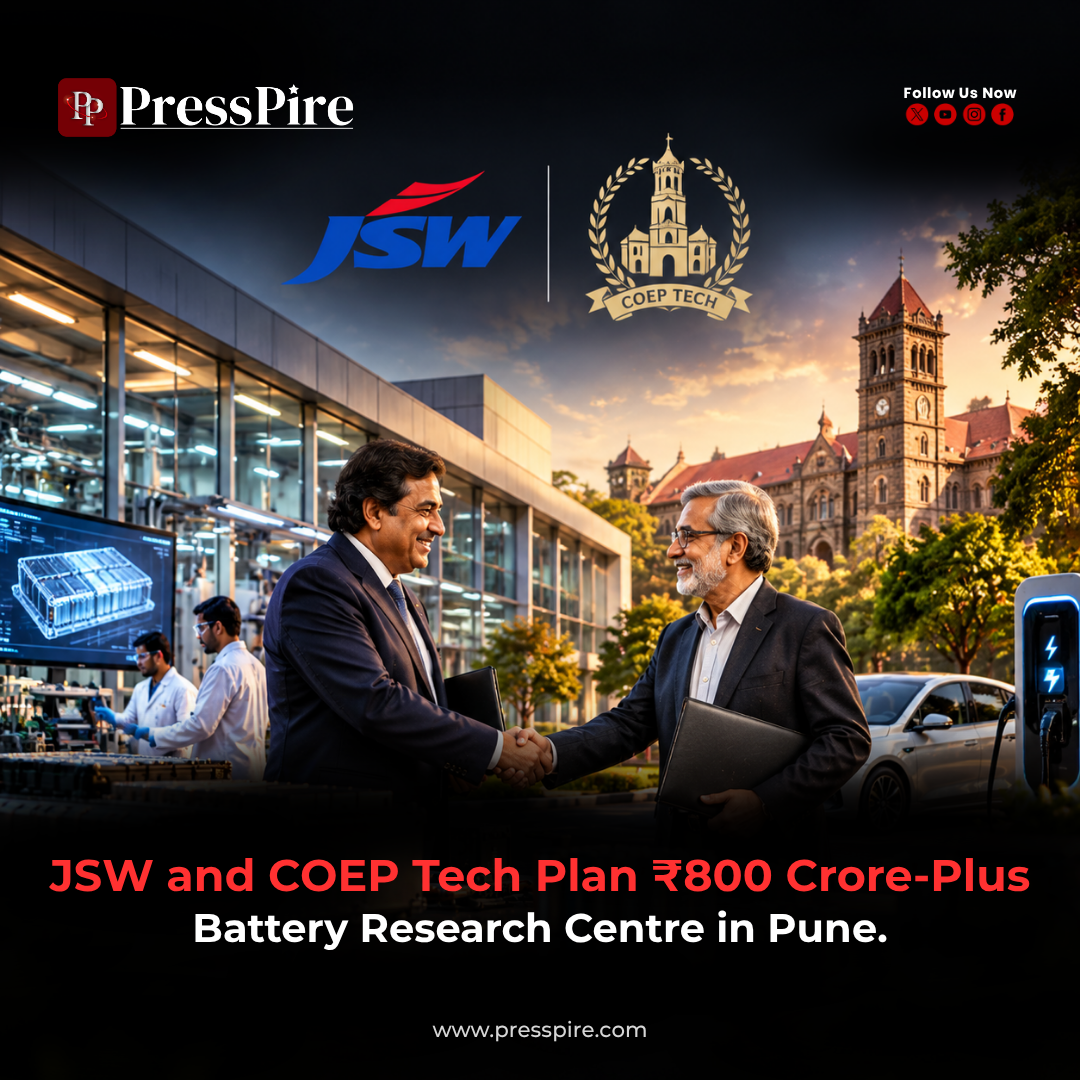 JSW and COEP