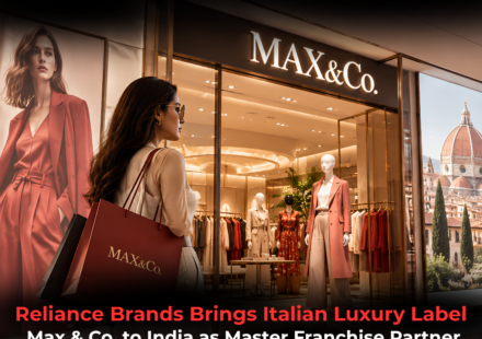 Reliance Brands