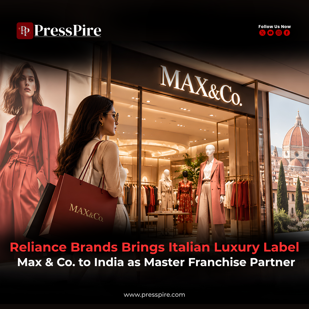 Reliance Brands
