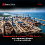Mazagon Dock