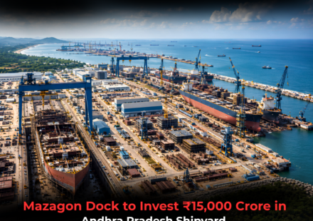 Mazagon Dock