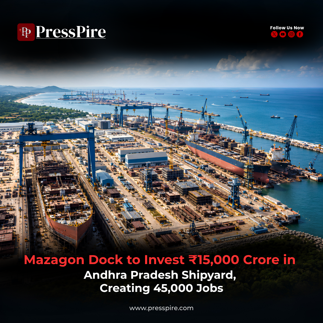 Mazagon Dock