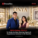 ONYA Raises ₹12.5 Cr