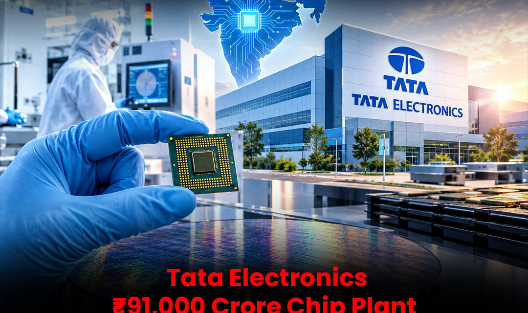 Tata Electronics