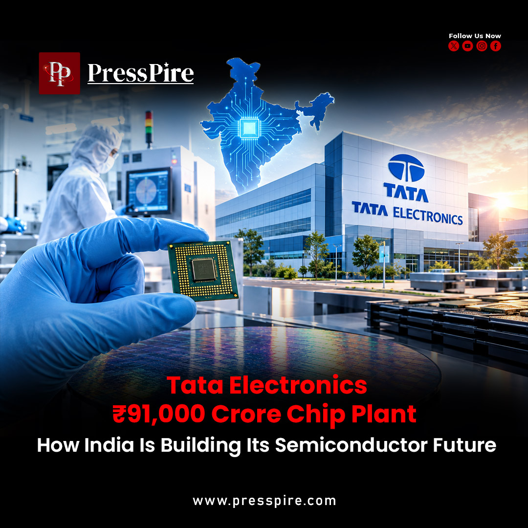 Tata Electronics