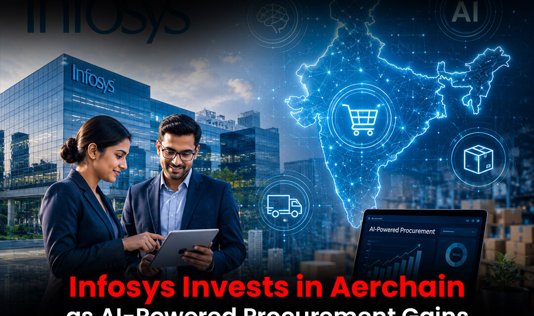 Infosys Aerchain
