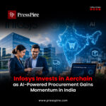 Infosys Aerchain