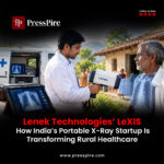 Lenek Technologies’ LeXIS