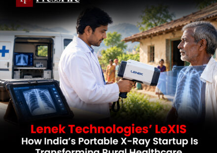 Lenek Technologies’ LeXIS