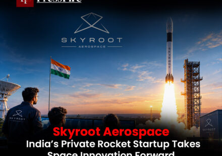 Skyroot Aerospace
