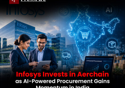 Infosys Aerchain