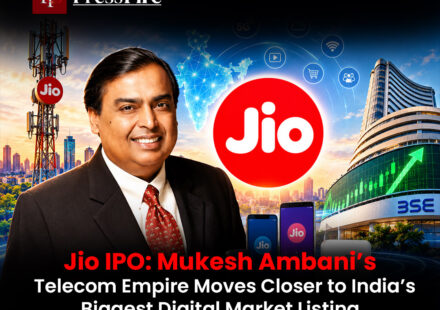 Jio IPO
