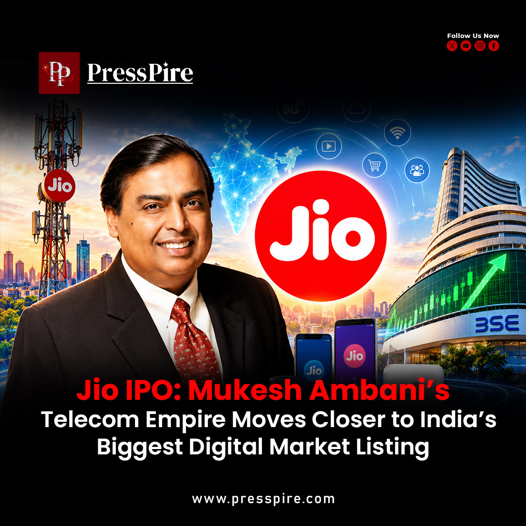 Jio IPO