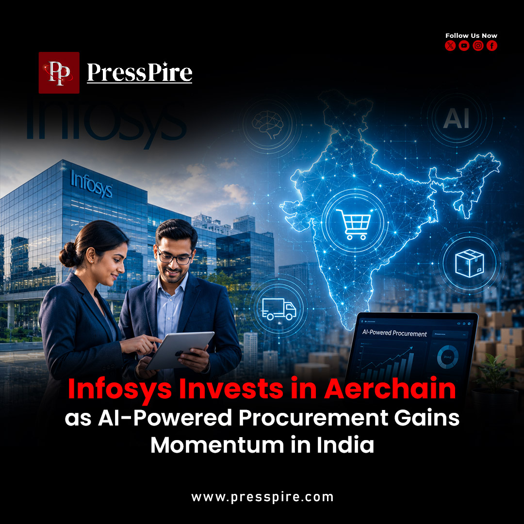 Infosys Aerchain