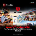 Udaan’s Transformation