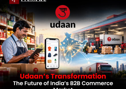 Udaan’s Transformation