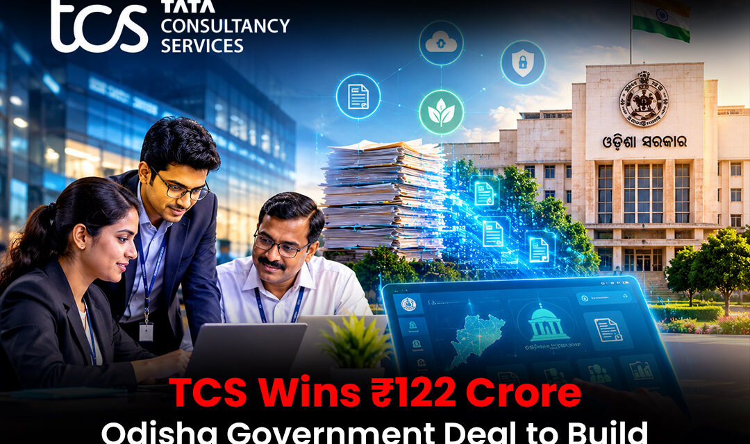 TCS
