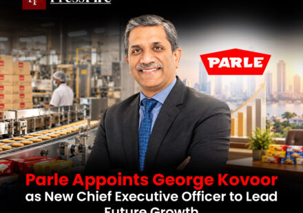 Parle Appoints George Kovoor