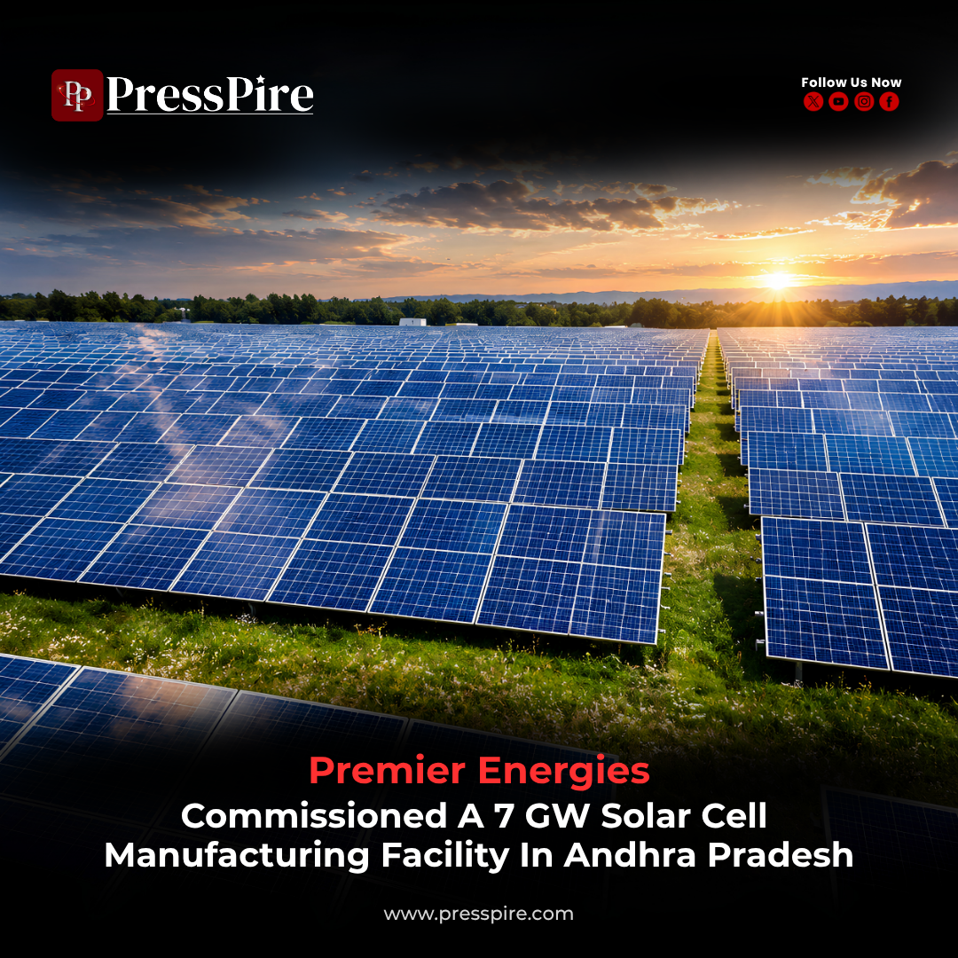 Premier Energies