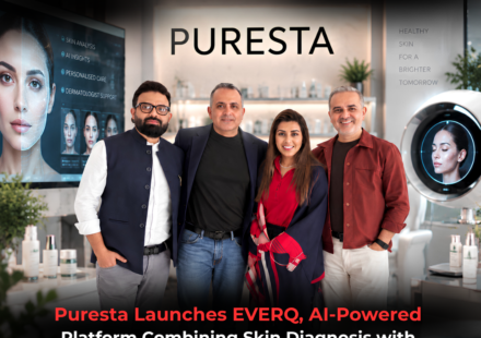 Puresta Launches EVERQ
