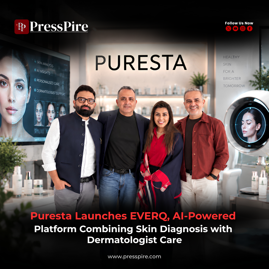 Puresta Launches EVERQ