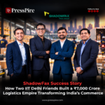 Shadowfax Success Story