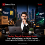 Sachin Bansal