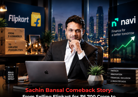 Sachin Bansal