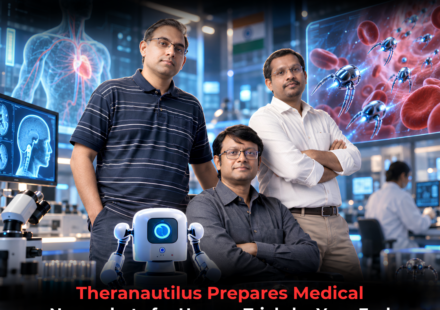 Theranautilus