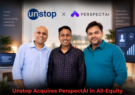 Unstop Acquires PerspectAI