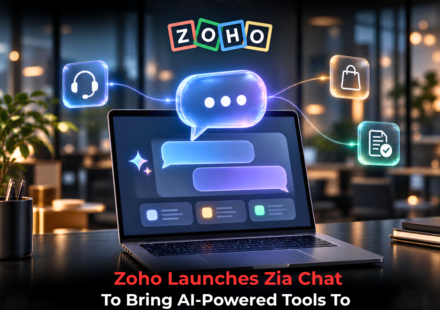 Zoho