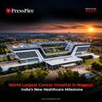 World Largest Cancer Hospital in Nagpur