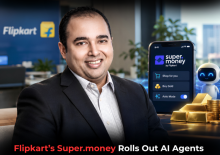 Flipkart’s Super.money