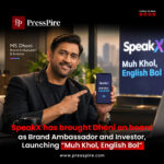 SpeakX
