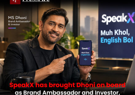 SpeakX