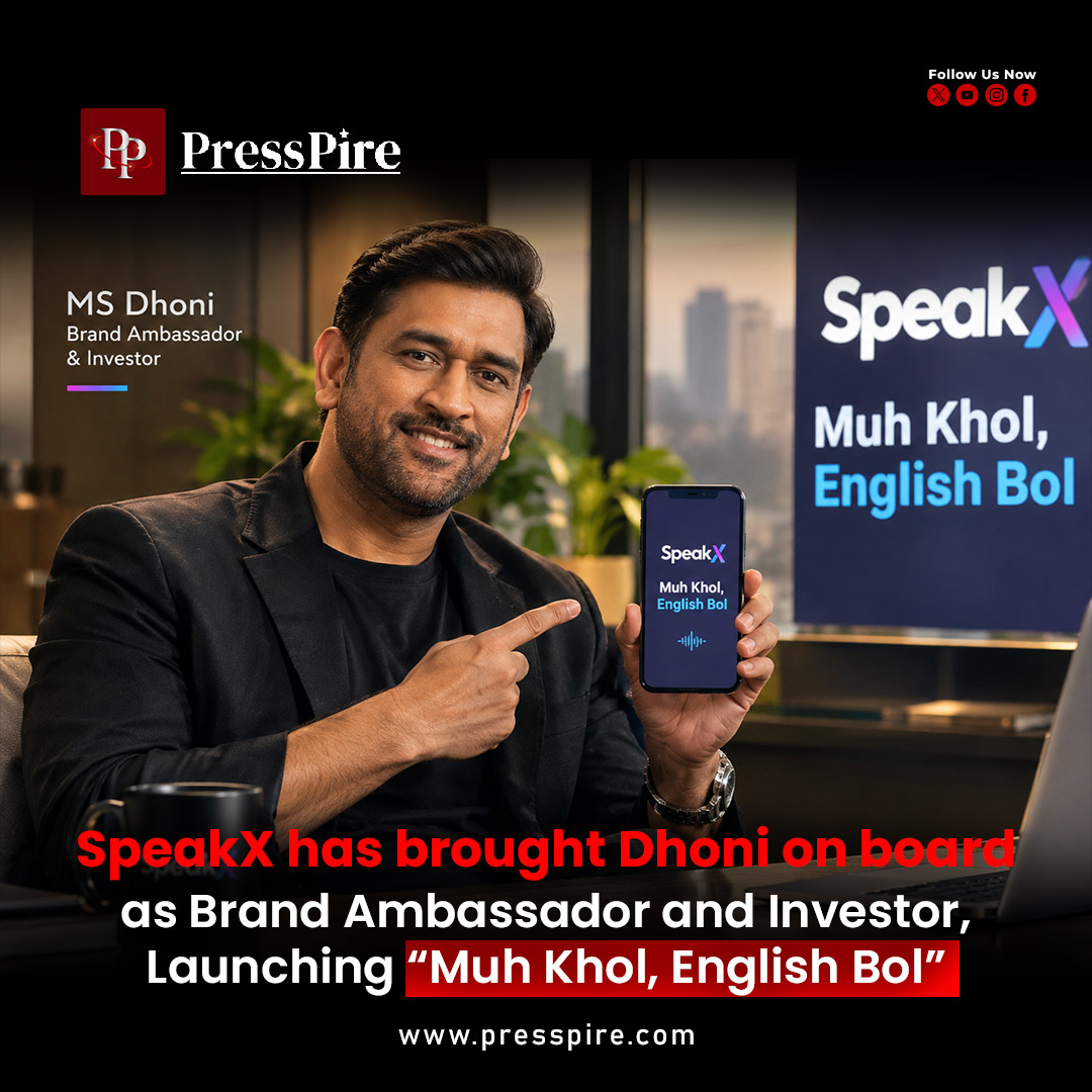 SpeakX