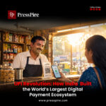 UPI Revolution