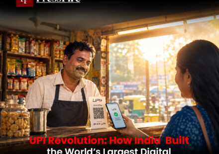 UPI Revolution