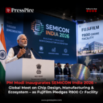 SEMICON India 2026