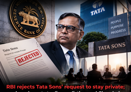 Tata Sons