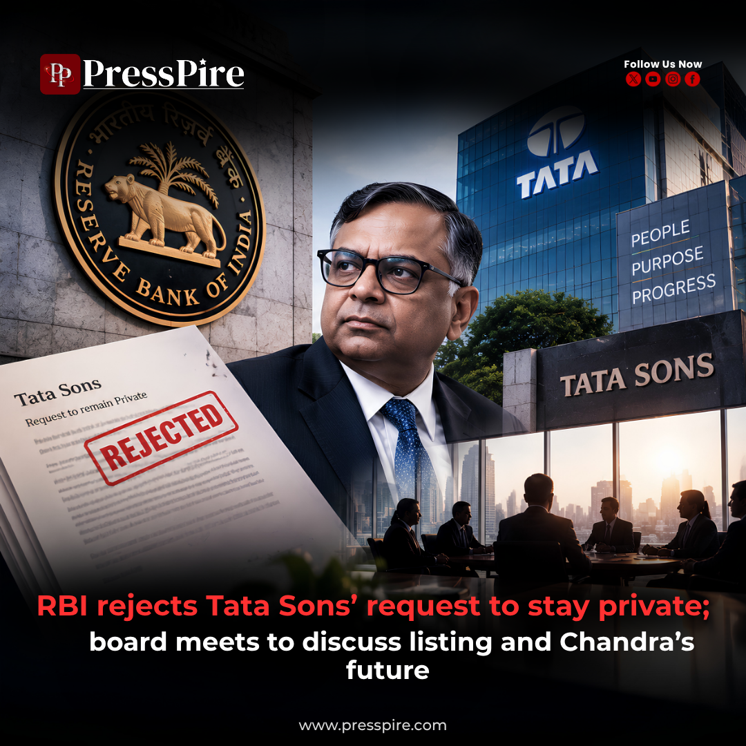 Tata Sons