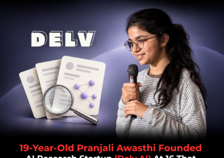 Pranjali Awasthi
