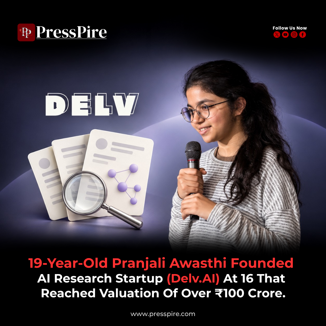 Pranjali Awasthi