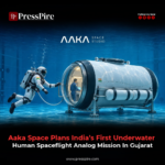 AAKA Space