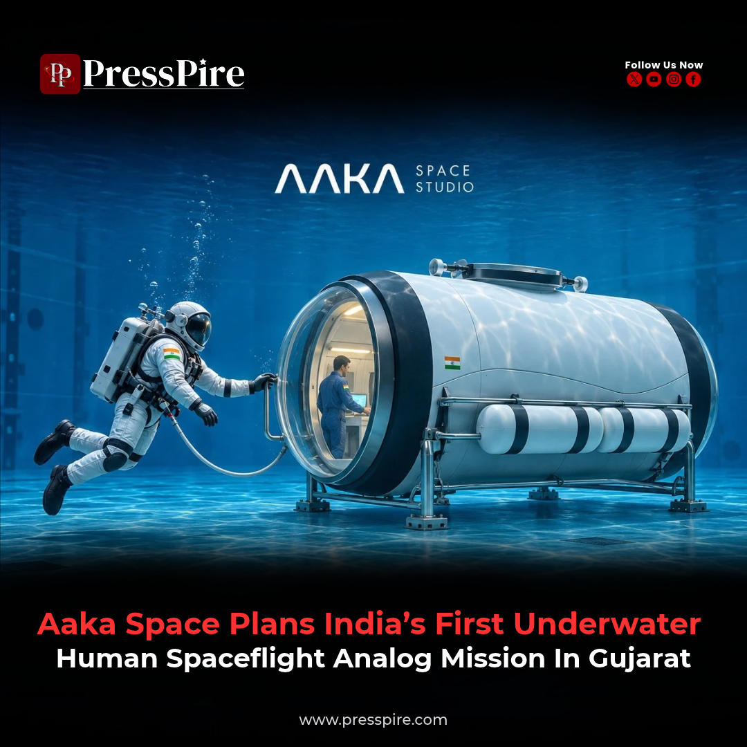 AAKA Space