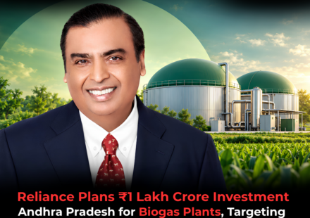 Reliance Biogas Investment