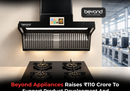 Beyond Appliances